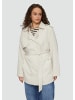 QS Outdoor-Jacke  in  9042_hellgrau