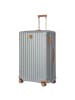 BRIC`s Capri - 4-Rollen-Trolley 81 cm in silver