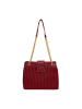 faina Shoulder Bag Shoulder Bag in Red
