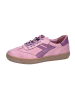 Andrea Conti Sneaker in rose