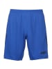 Jako Trainingsshorts Challenge in blau / dunkelblau