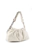 Valentino Lumira Schultertasche 31 cm ecru