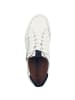Josef Seibel Sneaker low Maddox 07 in weiss