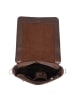 PICARD Buddy Messenger Leder 23 cm in cafe