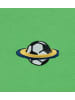 ragwear T-Shirt Samms D Gots YOUMODO in Green
