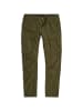G-Star Raw Rovic Zip 3D Regular Tapered Hose shadow olive