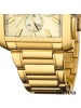Festina Chronograph-Armbanduhr Festina Timeless Chronograph gold mittel (ca. 37mm)