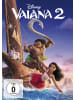 LEONINE Distribution Film - Vaiana 2
