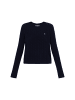 DreiMaster Women Sweater in navy
