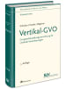 Fachmedien Recht und Wirtschaft Buch - Vertikal-GVO