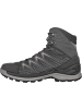 LOWA Wanderschuhe INNOX PRO GTX MID Ws in Grau