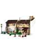 LEGO Harry Potter™ Ligusterweg: Tante Magdas Besuch in Mehrfarbig ab 8 Jahre