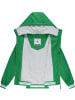 ragwear Kapuzenjacke Stewan YOUMODO in Green