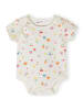 Minoti 5-er Pack Bodys 28BABYPACK2 in hellblau