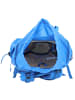 FJÄLLRÄVEN Kajka 35 S-M Wanderrucksack S-M 60 cm in un blue
