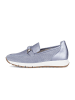 Gabor Slipper in blau