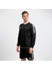 Select Trikot "Argentina Trikot Langarm" in Schwarz