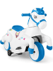 COSTWAY Elektro Motorrad Kinder in Blau