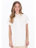 DreiMaster Women Blouse in white