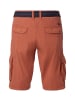 CASAMODA Shorts in Orange