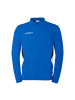 uhlsport  Trainingsjacke Equipe 29 Classic in azurblau/weiß/marine
