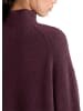 Marc O'Polo DENIM Strickkleid oversize in Rhubarb Jam
