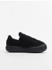 Puma Puma Turnschuhe in black