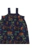 Walkiddy Kleid Tropical Asia - Dress