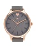 Tom Tailor Quarzuhr Alloy/Edelstahl, IP gold in Rosefarben