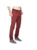 Chillaz MWILDER KAISER PANT in Rot
