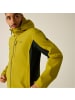 Regatta Outdoorjacke Birchdale II Regenjacke in Gelb