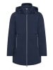 Betty Barclay 4 in 1 Jacke mit Funktion in Dunkelblau