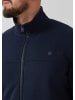 s.Oliver Sweatshirt Jacke in 5978_navy