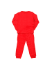 Disney Schlafanzug in Red