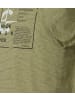 CASAMODA T-Shirt in Grün