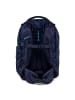 Satch Match Schulrucksack 45 cm in purple laser