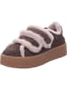 Tamaris Slipper in braun