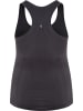 Endurance Q Tanktop Edees in 1001 Black