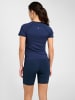 Hummel T-Shirt Hmlprima Multisport Damen in DRESS BLUES