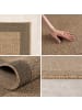 Teppich Boss In- & Outdoor Teppich Timber 1402, rechteckig - Beige