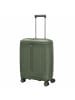 Stratic Straw T - 4-Rollen-Trolley S 54 cm erw. (navy) in olive