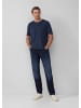 s.Oliver T-Shirt in 5852_tiefblau