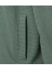 CASAMODA Sweatjacke in Grün
