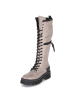 MJUS Stiefel BOMBASTIC in Beige