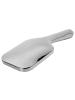 Beliani Wannenarmaturen TINGO in Silber - (W) 9 x (H) 26 x (L) 6 cm