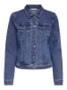 ONLY Jacke 'Wonder' in blau