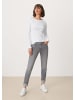 s.Oliver Jeans-Hose BETSY in 94Z3_grau