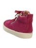 superfit Sneaker in Pink