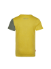 Trollkids Funktionsshirt Sandefjord in hazy yellow