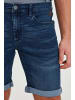 BLEND Jeansshorts BHBendigo in Blau